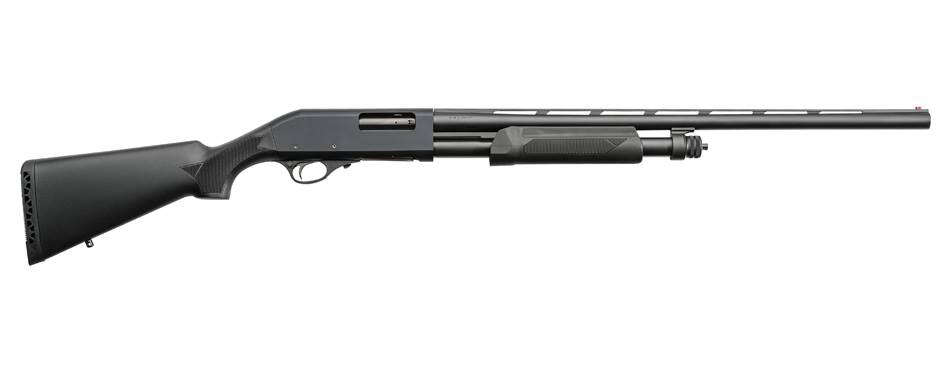 Rifles Long Guns Charles Daly 301 20Gauge C.DALY 301 PUMP 20GA-3" 26" BLK • Model: 301